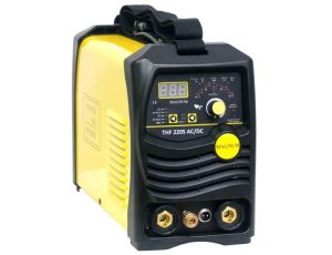 SPAWARKA INVERTER THF220 AC/DC SOFT UITHF220SAC...