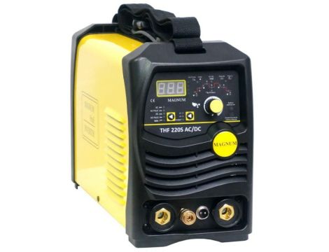 SPAWARKA INVERTER THF220 AC/DC SOFT UITHF220SAC...