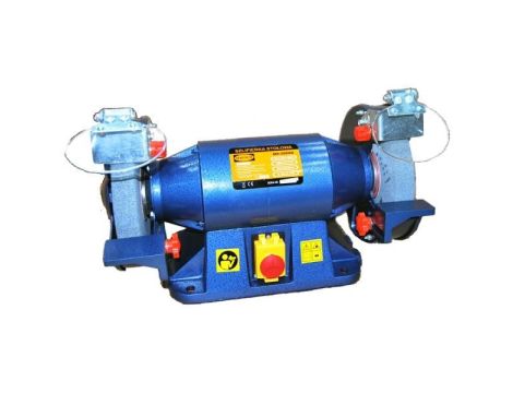 SZLIFIERKA STOŁOWA  200x32x32/900W/400V .