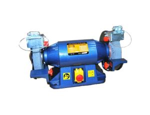 SZLIFIERKA STOŁOWA  250x32x32/900W/400V .