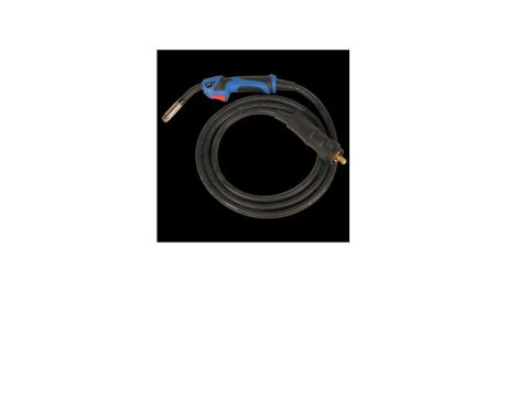 UCHWYT SPAWALNICZY MIG MB15AK 3mb EURO