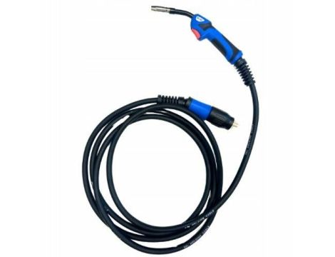 UCHWYT SPAWALNICZY MIG MB15AK 5mb EURO