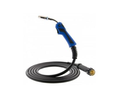 UCHWYT SPAWALNICZY MIG MB25AK 5mb EURO