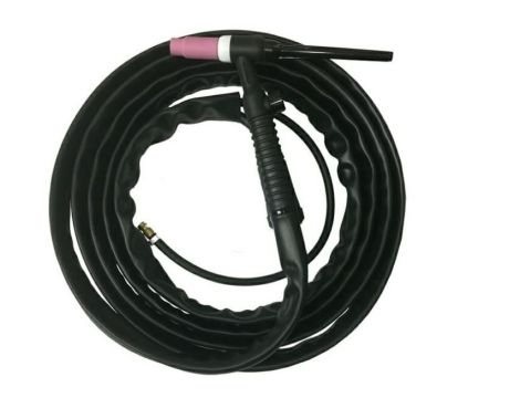 UCHWYT SPAWALNICZY TIG SR26V/4m WTYK 50 (ZAWOREK) MAGNUM UT26V4M50