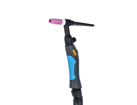 UCHWYT SPAWALNICZY TIG SR26V/4m WTYK EURO (ZAWOREK) MAGNUM UT26V4M50