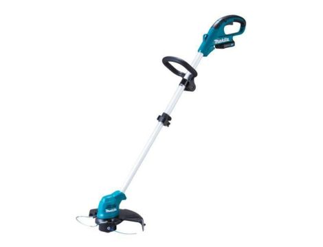 MAKITA KOSA ŻYŁKOWA  12V UR100DSME 2x4,0Ah