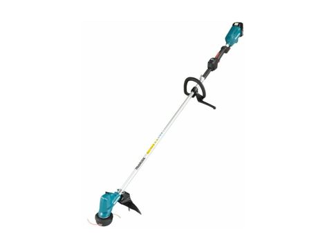 MAKITA KOSA ŻYŁKOWA  18V DUR190LRT3 2x5,0Ah