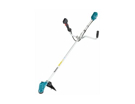 MAKITA KOSA ŻYŁKOWA  18V DUR190UZX3 KIEROWNICA