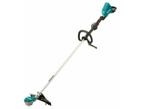 MAKITA KOSA ŻYŁKOWA  18Vx2 DUR368LZ