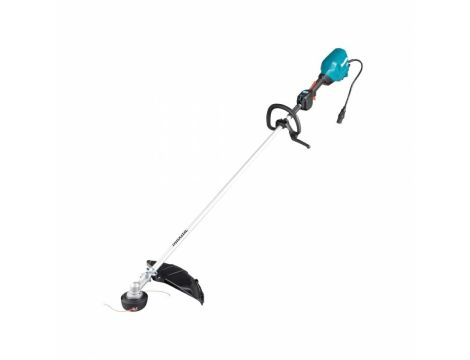 MAKITA KOSA ŻYŁKOWA  36V UR201CZ UCHWYT PĘTLA ZASILANIE Z PDC01 LUB PDC1200 …