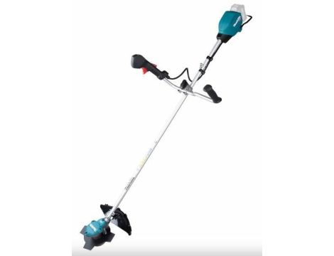 MAKITA KOSA ŻYŁKOWA  40V XGT UR002GZ01