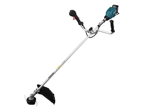 MAKITA KOSA ŻYŁKOWA  40V XGT UR006GM102 1x4,0Ah KIEROWNICA …
