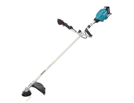 MAKITA KOSA ŻYŁKOWA  40V XGT UR013GT204 2x5,0Ah