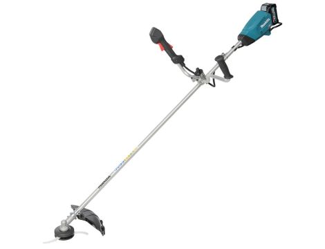 MAKITA KOSA ŻYŁKOWA  40V XGT UR016GZ