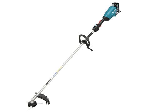 MAKITA KOSA ŻYŁKOWA  40V XGT UR017GZ