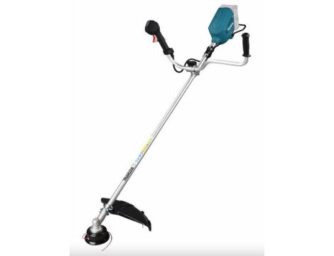 MAKITA KOSA ŻYŁKOWA  40Vx2 XGT UR012GZ02 …