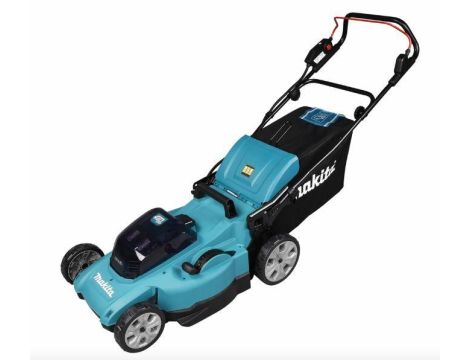 MAKITA KOSIARKA  18Vx2 DLM480CT2 48cm 2x5,0Ah …