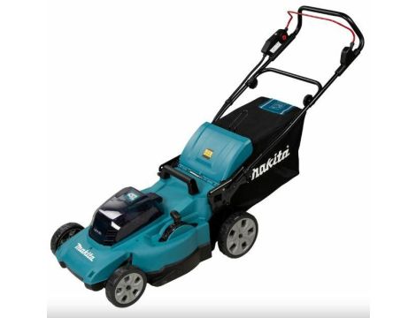 MAKITA KOSIARKA  18Vx2 DLM481CT2 48cm 2x5,0Ah Z NAPĘDEM