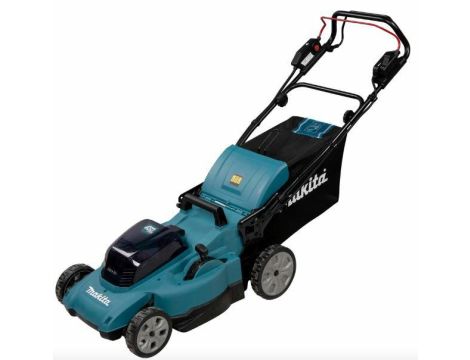MAKITA KOSIARKA  18Vx2 DLM481Z 48cm Z NAPĘDEM