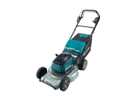 MAKITA KOSIARKA  18Vx2 DLM533PT4 53cm 4x5,0Ah Z NAPĘDEM