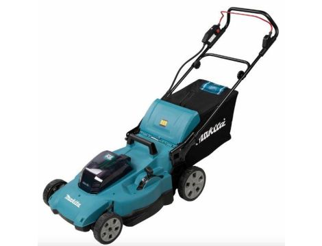MAKITA KOSIARKA  18Vx2 DLM538CT2 53cm /5Ah …