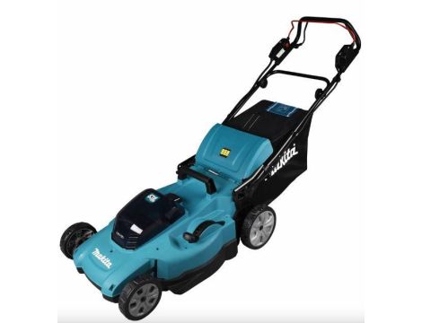 MAKITA KOSIARKA  18Vx2 DLM539CT2 Z NAPĘDEM 53cm 2x5,0Ah