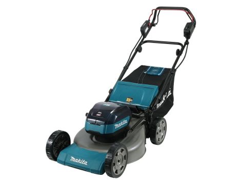 MAKITA KOSIARKA  40V XGT LM002GT201 53cm