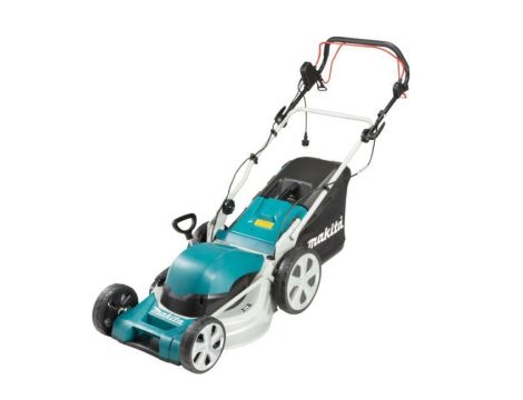MAKITA KOSIARKA 1800W ELM4621 SAMSILNIK INDUKCYJNY, ODBUDOWA STALOWA