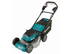 MAKITA KOSIARKA 18Vx2 DLM462PT4 46cm 4x5,0Ah Z NAPĘDEM
