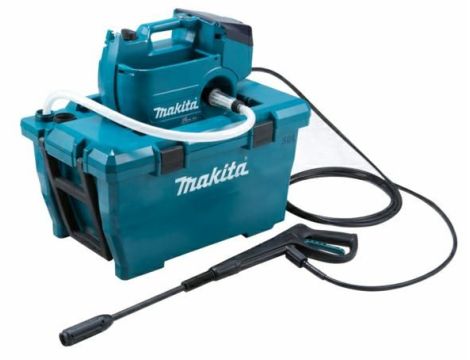 MAKITA MYJKA  18Vx2 DHW080ZK 80Bar