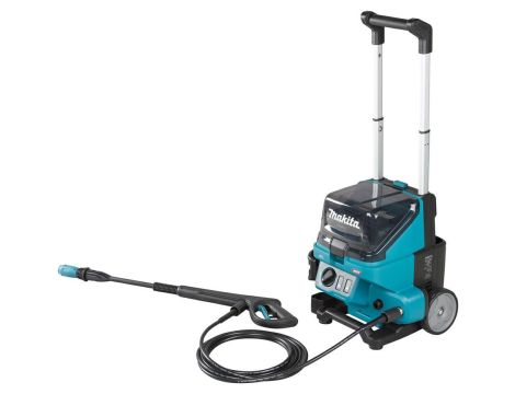 MAKITA MYJKA  40V XGT HW001GT201 115Bar 2x5,0Ah