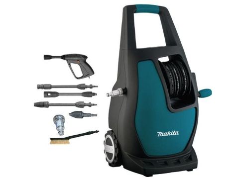 MAKITA MYJKA 1700W HW111 110BAR