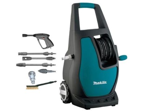 MAKITA MYJKA 1700W HW111 110BAR - 2
