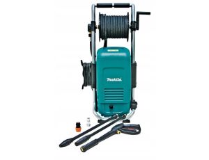 MAKITA MYJKA 2500W HW151 150BAR - image 2