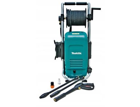 MAKITA MYJKA 2500W HW151 150BAR - 2