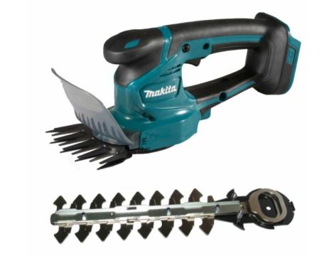 MAKITA NOŻYCE DO TRAWY I ŻYWOPŁOTU 18V DUM111SYX 110mm 1x1,5Ah …