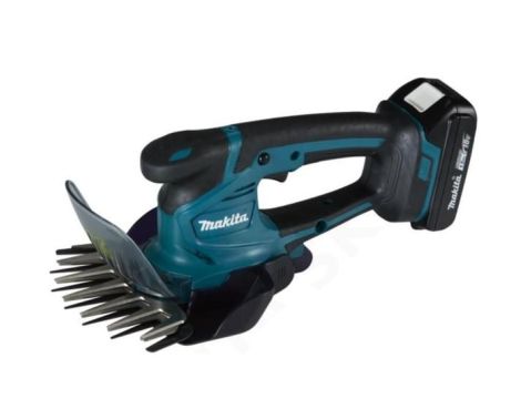 MAKITA NOŻYCE DO TRAWY I ŻYWOPŁOTU 18V DUM604SYX 1x1,5Ah 160mm …