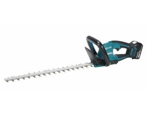 MAKITA NOŻYCE DO ŻYWOPŁOTU  18V DUH506RF 500mm 1x3,0Ah