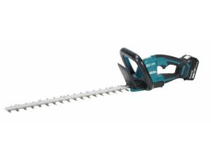 MAKITA NOŻYCE DO ŻYWOPŁOTU  18V DUH506RT 500mm 1x5,0Ah