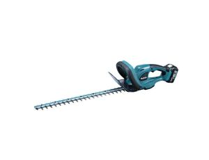 MAKITA NOŻYCE DO ŻYWOPŁOTU  18V DUH523RF 520mm 1x3,0Ah