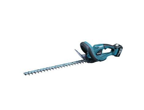 MAKITA NOŻYCE DO ŻYWOPŁOTU  18V DUH523RF 520mm 1x3,0Ah
