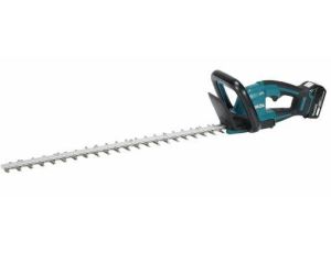MAKITA NOŻYCE DO ŻYWOPŁOTU  18V DUH606RF 600mm 1x3,0Ah
