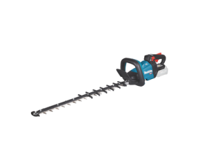 MAKITA NOŻYCE DO ŻYWOPŁOTU  40V XGT UH006GZ 600mm