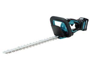MAKITA NOŻYCE DO ŻYWOPŁOTU  40V XGT UH020GD101 500mm 1x2,5Ah