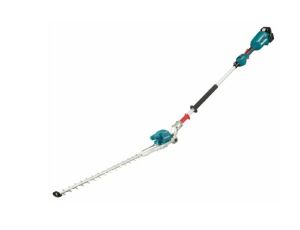 MAKITA NOŻYCE DO ŻYWOPŁOTU NA WYSIĘGNIKU  18V DUN500WRGE 500mm  2x6,0Ah