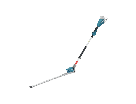 MAKITA NOŻYCE DO ŻYWOPŁOTU NA WYSIĘGNIKU  40V XGT MUN001GZ 600mm