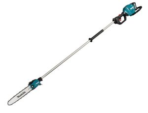 MAKITA OKRZESYWARKA NA WYSIĘGNIKU 40V XGT 30cm UA003GZ