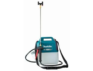 MAKITA OPRYSKIWACZ 12V US053DZ NARAMIENNY