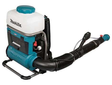 MAKITA OPRYSKIWACZ 40V XGT PM001GT202 2x5,0Ah UN3481