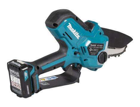 MAKITA PIŁA ŁAŃCUCHOWA  12V 10cm UC100DWA01 1x2,0Ah